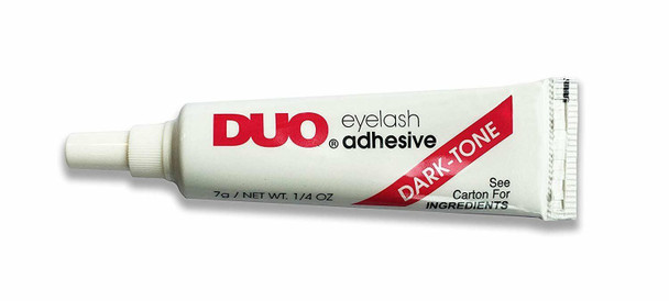 Duo Adhesive Lash Adhesive Dark, 0.25 oz