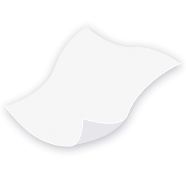 SQ65726 - Sca Personal Care Inc Tena Ultra Flush Washcloth, 7.5 x 12.5