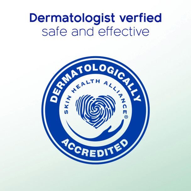 Head & Shoulders Anti-Dandruff Shampoo, BARE Soothing Hydration, 1% Pyrithione Zinc, Dry Scalp Relief, Free of Sulfates, Silicones, Dyes, 13.5 fl oz