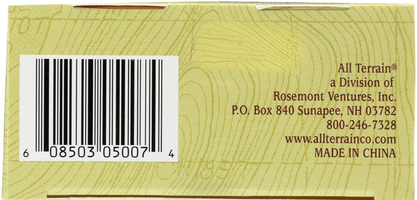 All Terrain Gauze Pads 2" X 2" (1x10 PC)