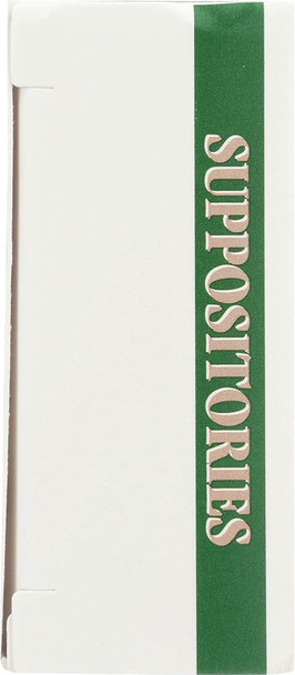 Tea Tree Therapy Suppository 2gm 6pc