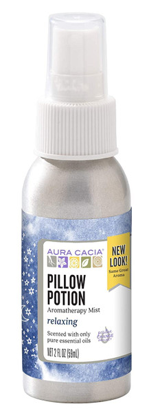 Aura Cacia Mist Pillow Potion