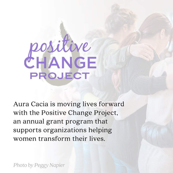 Aura Cacia Mist Pillow Potion