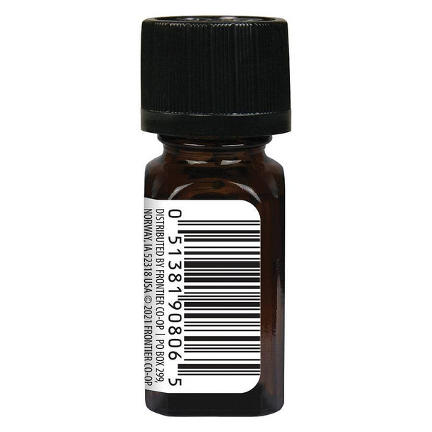 Aura Cacia Essential Oil OG2, Rosemary, 0.25 Fluid Ounce