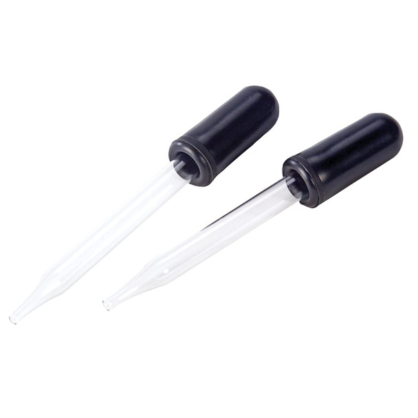 Apex Eye/Ear Dropper, 2 Count (Pack of 1)