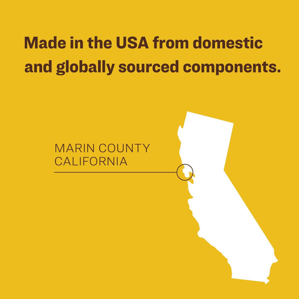 Everyone Liquid Hand Soap, 12.75 Ounce (Pack of 1), Meyer Lemon and Mandarin, made with Essential Oils for kitchen and bathroom