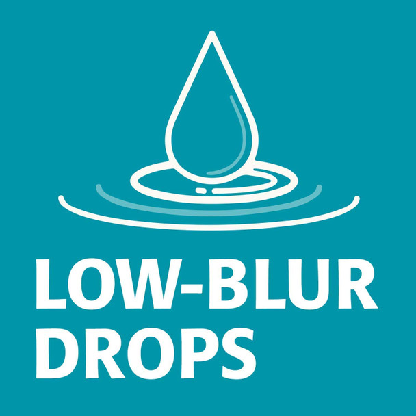 Refresh Contacts, Lubricant Eye Drops, Contact Lens Comfort, 0.4 Fl Oz Sterile - 5 Pack