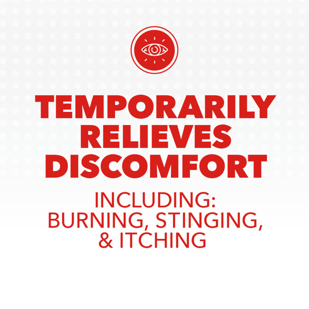 Stye Eye Therapy Reusable Warming Compress, Relief for Styes and Dry Eyes, Reusable