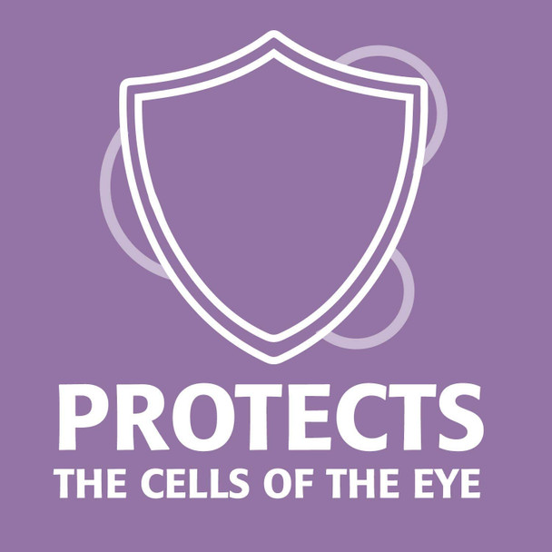 Refresh Optive Advanced Lubricant Eye Drops 0.33 fl oz