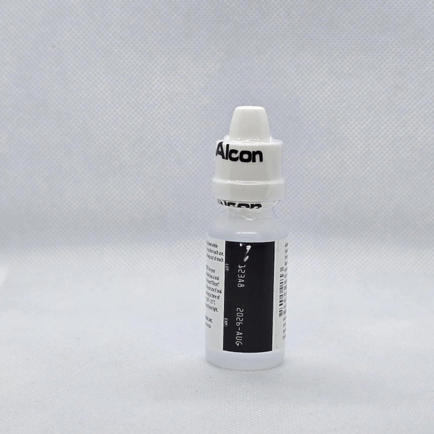 Alcon Naphcon A Eye Drops Eye Allergy Relief