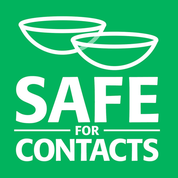 Refresh TEARS Lubricant Eye Drops 0.5% 15 ml (2 Pack) - Packaging May Vary