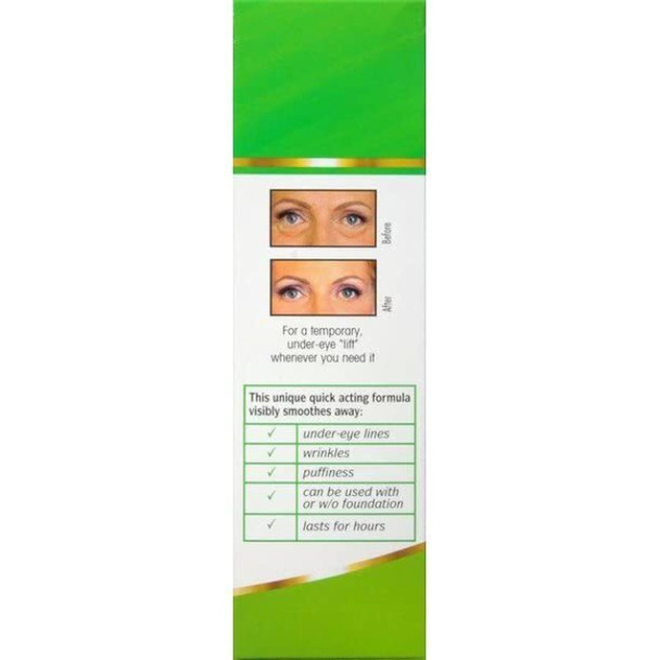 Sudden Change Under-Eye Firming Serum 0.23 oz (Pack of 4)