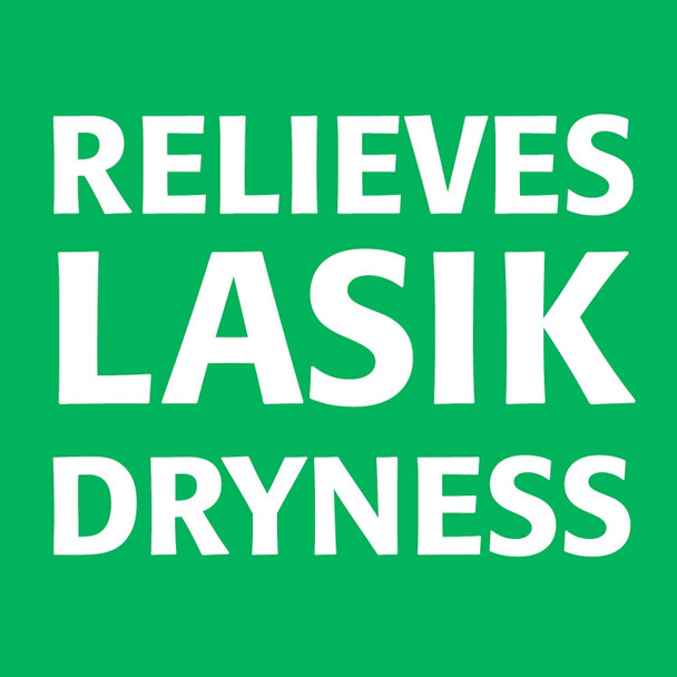 REFRESH Plus Lubricant Eye Drops Single-Use Containers 70 Each (Pack of 3)