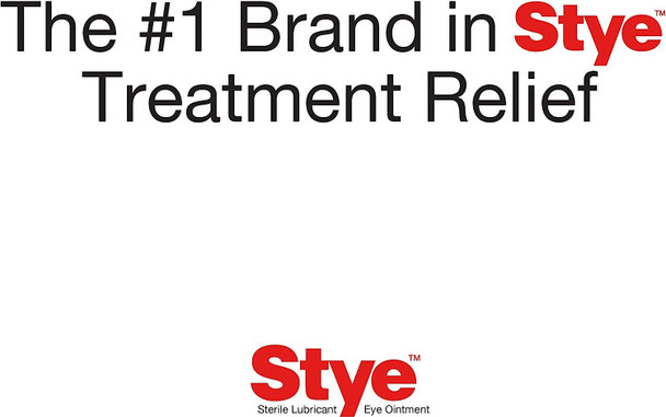 Stye Eye Therapy Warming Compress 1 Each (Pack of 2)
