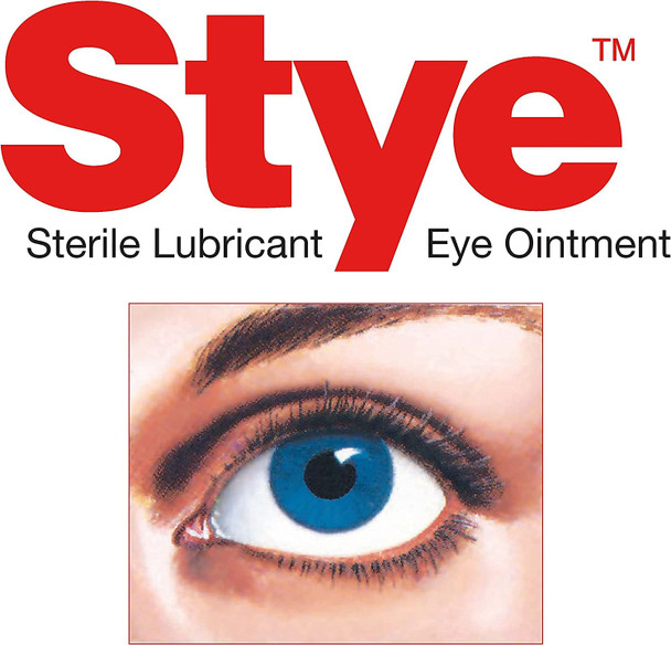 Stye Eye Therapy Warming Compress 1 Each (Pack of 2)