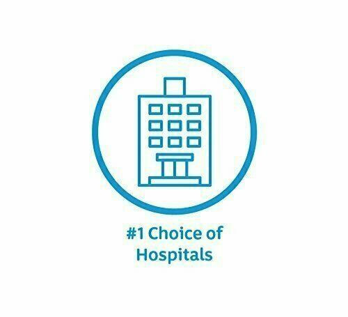 Johnsons Baby Shampoo Gentle To Eyes Hypoallergenic No Parabens 20.3 oz 2 Pack