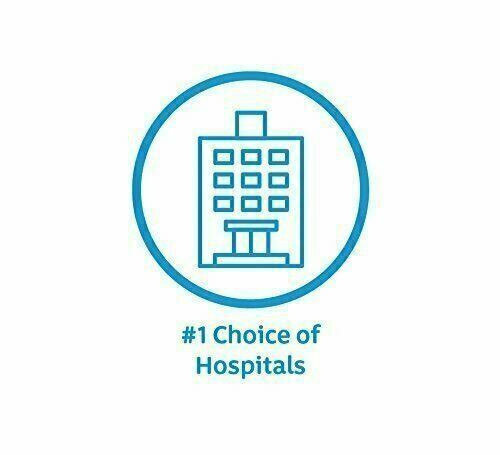 Johnsons Baby Shampoo Gentle To Eyes Hypoallergenic No Parabens 20.3 oz 12 Pack