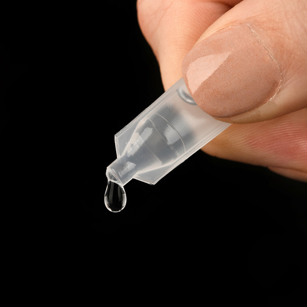 Systane Lubricant Eye Drops Sterile Preservative-Free Vials 30 Vials Pack of 4