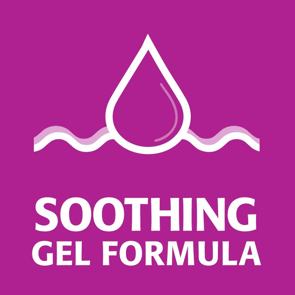 REFRESH CELLUVISC Lubricant Eye Gel Single-Use Containers 30 ea (Pack of 2)