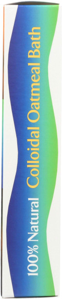 RAINBOW RESEARCH Colloidal Oatmeal Bath, 1.5 OZ