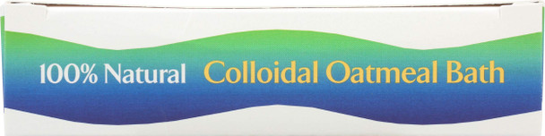 RAINBOW RESEARCH Colloidal Oatmeal Bath, 1.5 OZ