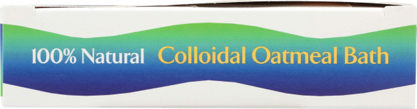 RAINBOW RESEARCH Colloidal Oatmeal Bath, 1.5 OZ