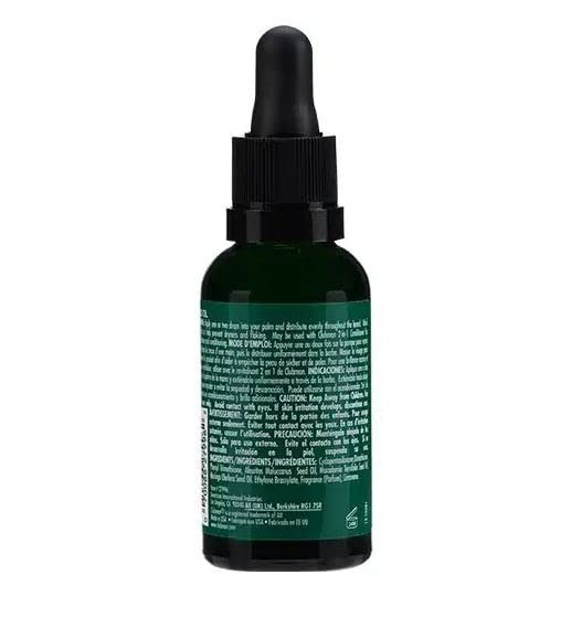 Clubman Pinaud Beard Oil