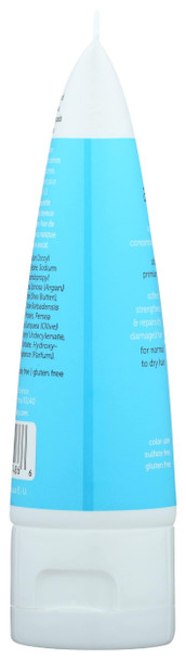 Earth Science Olive and Avocado Deep Conditioning Shampoo, 2 Ounce