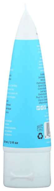 Earth Science Olive and Avocado Deep Conditioning Shampoo, 2 Ounce