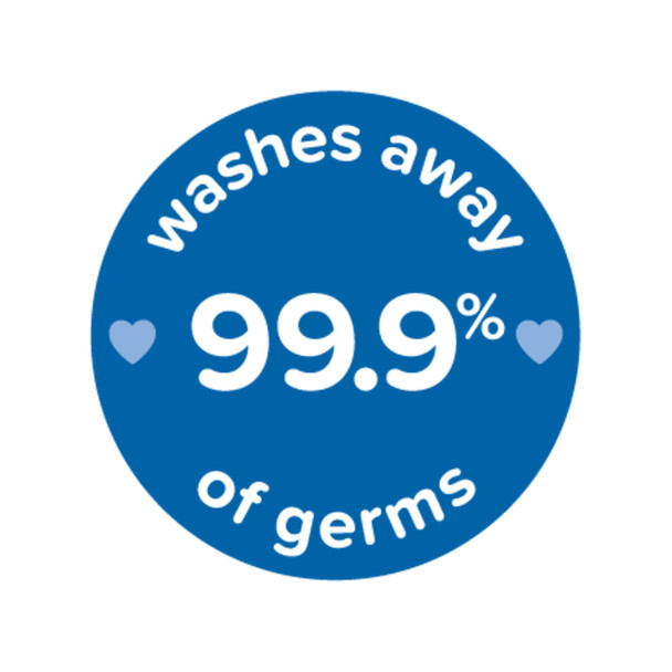 Johnsons Tear-Free Bedtime Baby Moisture Wash with Soothing Natural Calm Aromas, 27.1 Fluid Ounce