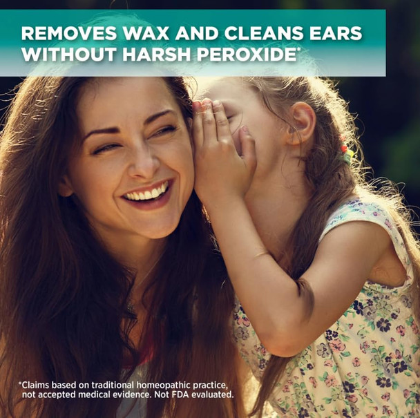 SIMILASAN Ear Wax Relief, 10 ML