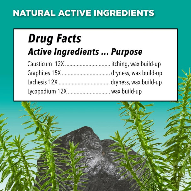 SIMILASAN Ear Wax Relief, 10 ML