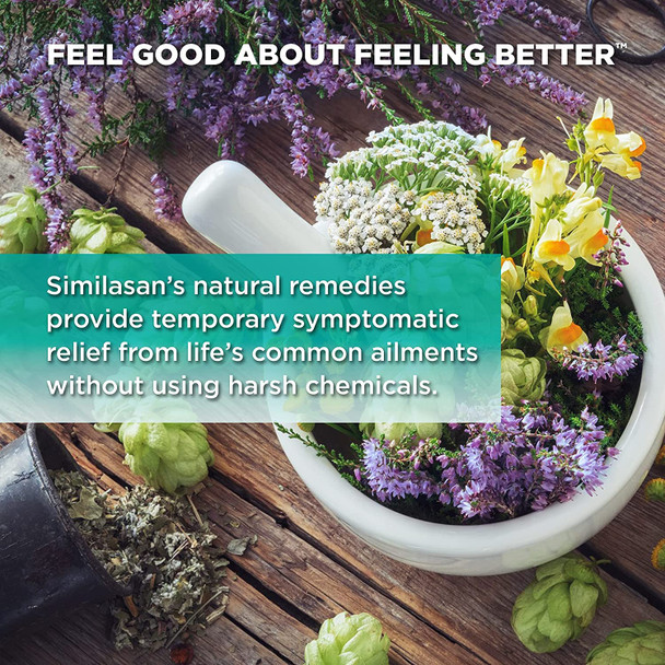 Similasan Ear Drop Wax Relief