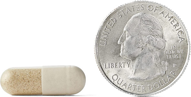 NEURIVA Original Brain Supplement for Memory, Focus & Concentration + Learning & Accuracy with Clinically Tested Nootropics Phosphatidylserine and Neurofactor, Caffeine Free, 30ct Capsules