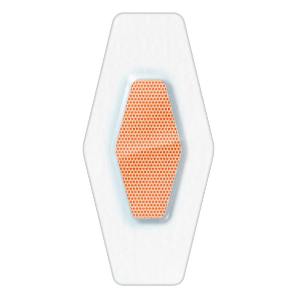 Nexcare Max Hold Waterproof Bandages, Stays On for 48 Hours, Flexible Bandages for Fingers, Knees and Heels - 15 Pack Clear Waterproof