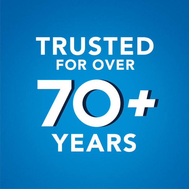 Rolaids Original Strength Antacid, 96 Chewable Tablets, Mint Flavor, Original Strength Heartburn Relief