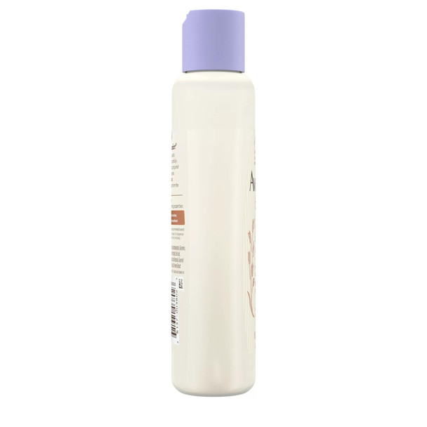 Aveeno Baby Calming Comfort Bath with Relaxing Lavender & Vanilla Scents, Hypoallergenic & Tear-Free Formula, Paraben- & Phthalate-Free, 8 fl. oz