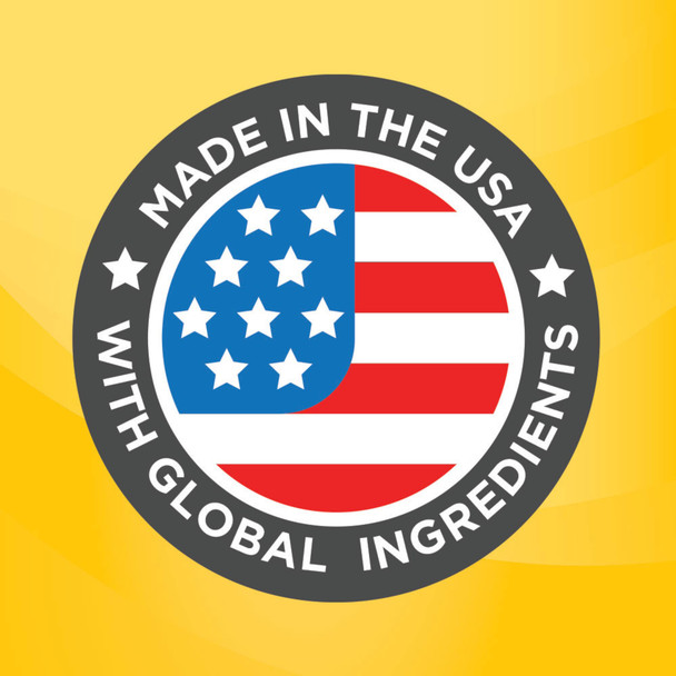 Nature Made Magnesium Complex Supplement with Vitamin D & Zinc for Immune Support, Magnesium Glycinate, Malate, Citrate & Oxide for Muscle, Nerve, Heart & Bone Support, 60 Capsules, 30 Day Supply