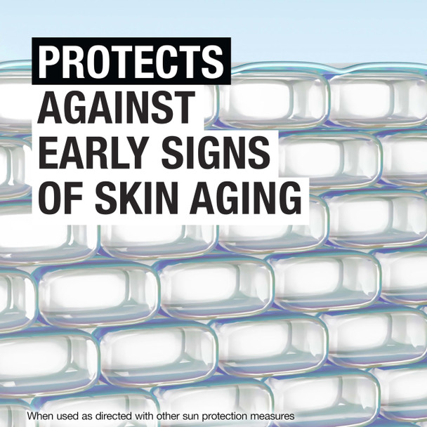 Neutrogena Clear Face Sunscreen Lotion for Acne-Prone Skin, Broad Spectrum SPF 30 Facial Sunscreen for Oily Skin, Fragrance- & Oxybenzone-Free Water Resistant, 3 fl. oz