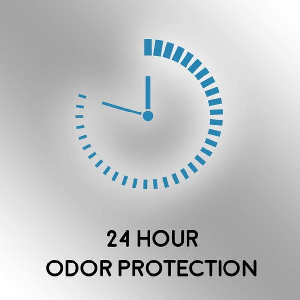 Speed Stick Clear Deodorant, Ocean Surf Scent for Men, 3 oz