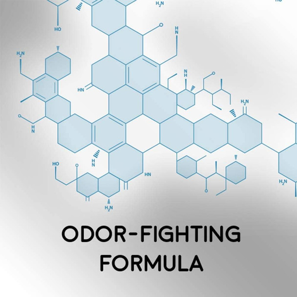 Speed Stick Clear Deodorant, Ocean Surf Scent for Men, 3 oz