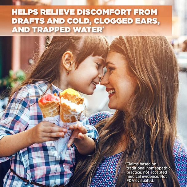 Kid's Ear Relief Drops .33 OZ