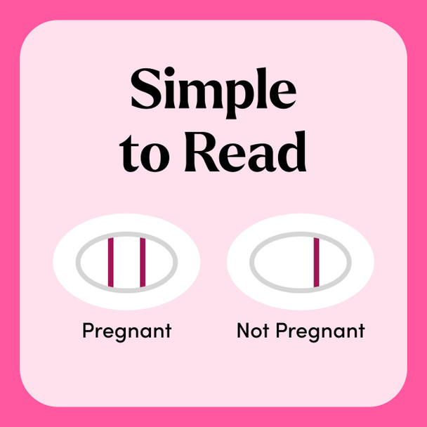 First Response Early Result Pregnancy Test, 3 Pack (Packaging & Test Design May Vary)