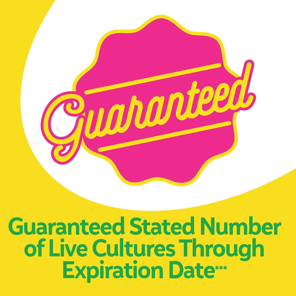 Culturelle Kids Daily Probiotic Supplement - Helps Support a Healthy Immune & Digestive System* - #1 Pediatrician Recommended Brand - For Age 3+ - 30 Single Packets