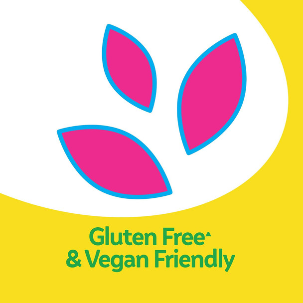 Culturelle Kids Daily Probiotic Supplement - Helps Support a Healthy Immune & Digestive System* - #1 Pediatrician Recommended Brand - For Age 3+ - 30 Single Packets