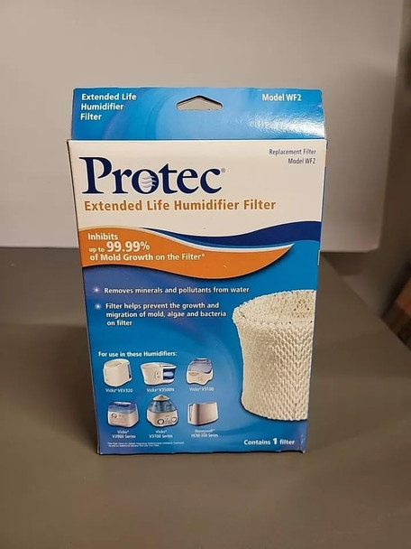 ProTec WF2 Kaz humidifier Filter