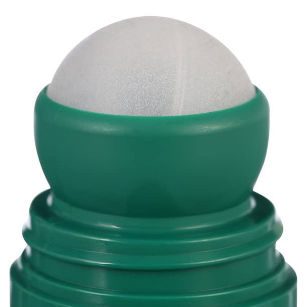 Mitchum Mens Antiperspirant Deodorant, Roll-On Applicator, Unscented, 48HR Sweat & Odor Protection, Quick-Drying Formula, Dermatologist Tested, 3.4 oz