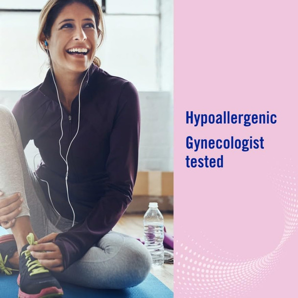 Vagisil Feminine Wash with Odor Block Protection Light and Clean Scent -- 12 fl oz