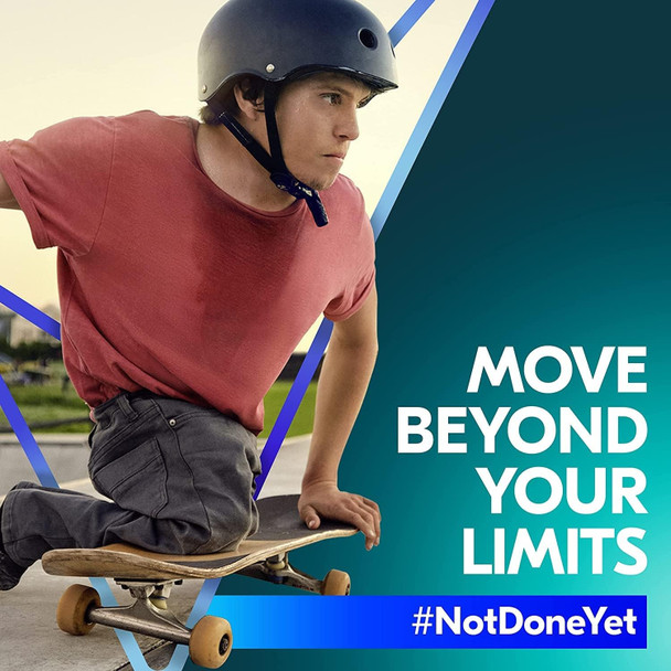 Degree Men Advanced Protection Antiperspirant Deodorant, Adventure, 2.7 oz