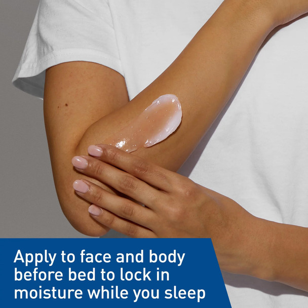 CeraVe Healing Ointment Non-Greasy Skin Protectant, 5 Oz by CeraVe